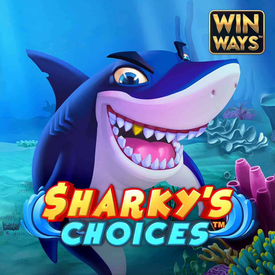 Sharkys Choices Win Ways