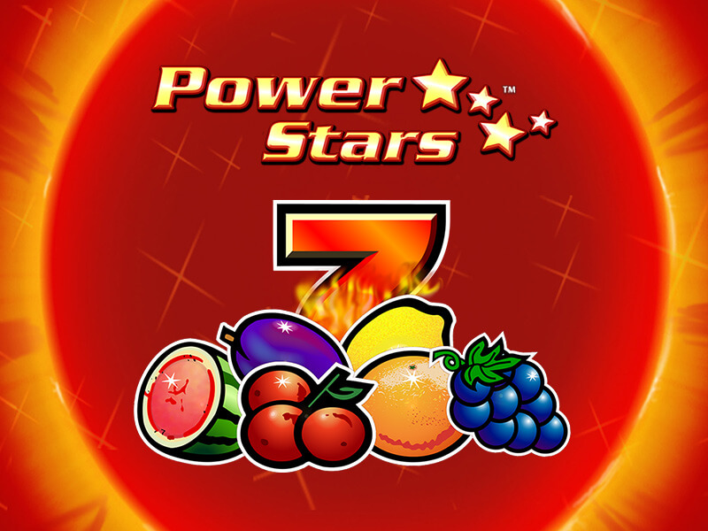 Power Stars