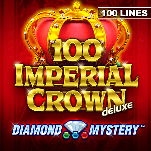 100 Imperial Crown deluxe