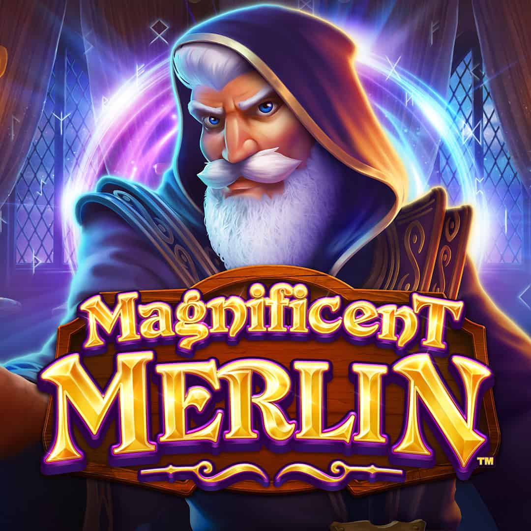 Magnificent Merlin