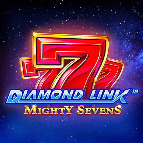 Diamond Linkâ¢: Mighty Sevens