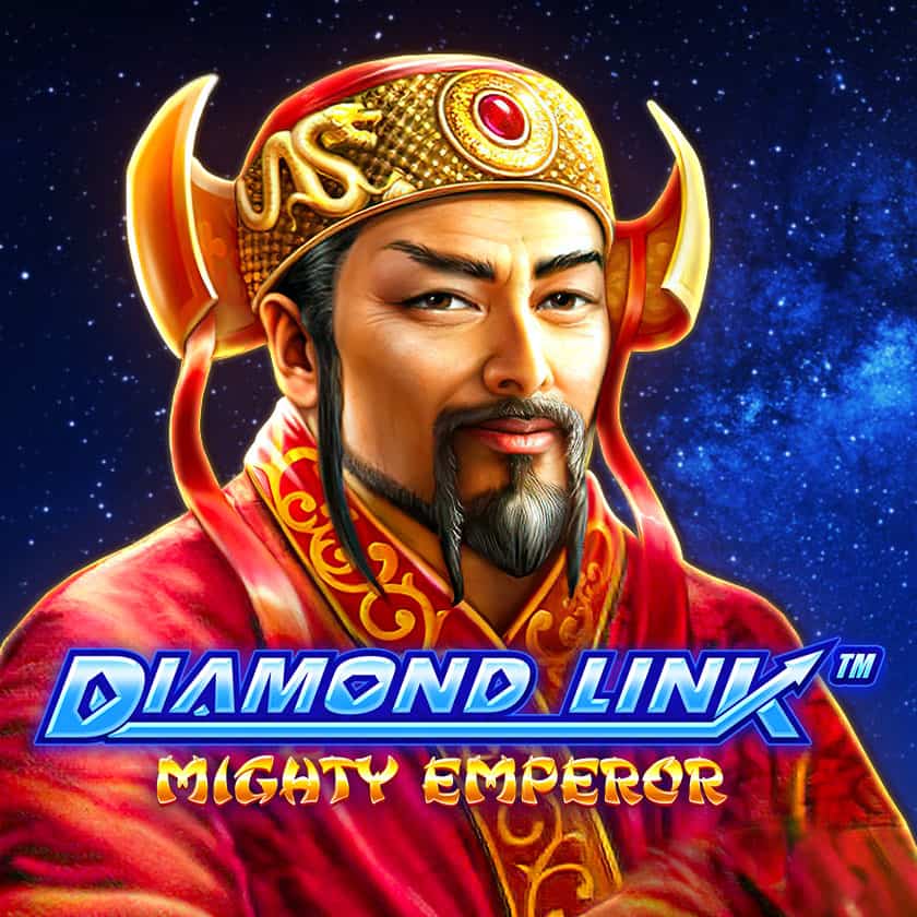 Diamond Linkâ¢: Mighty Emperor