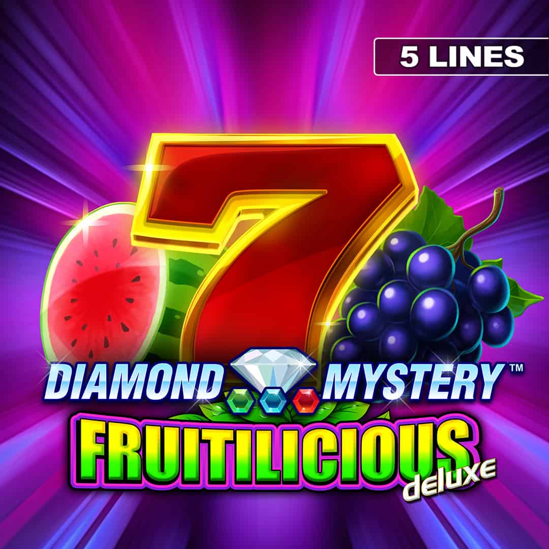 Fruitilicious deluxe