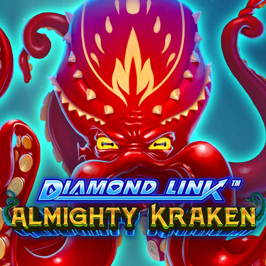 Diamond Linkâ¢: Almighty Kraken
