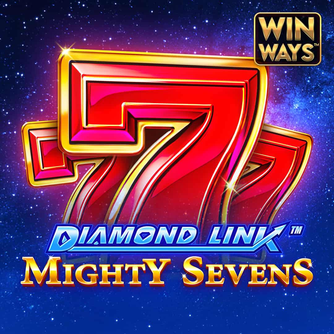 Diamond Linkâ¢: Mighty Sevens Win Waysâ¢