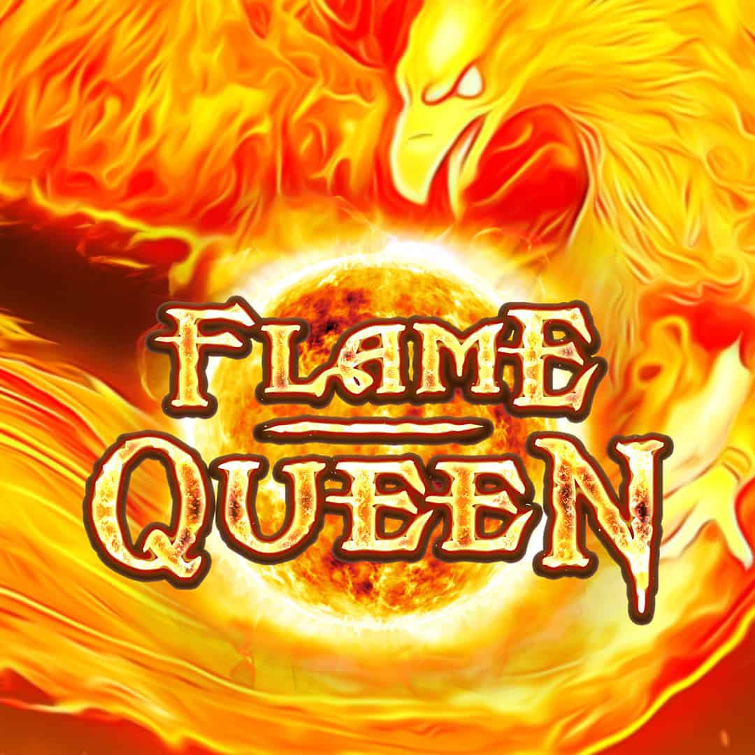 Flame Queen