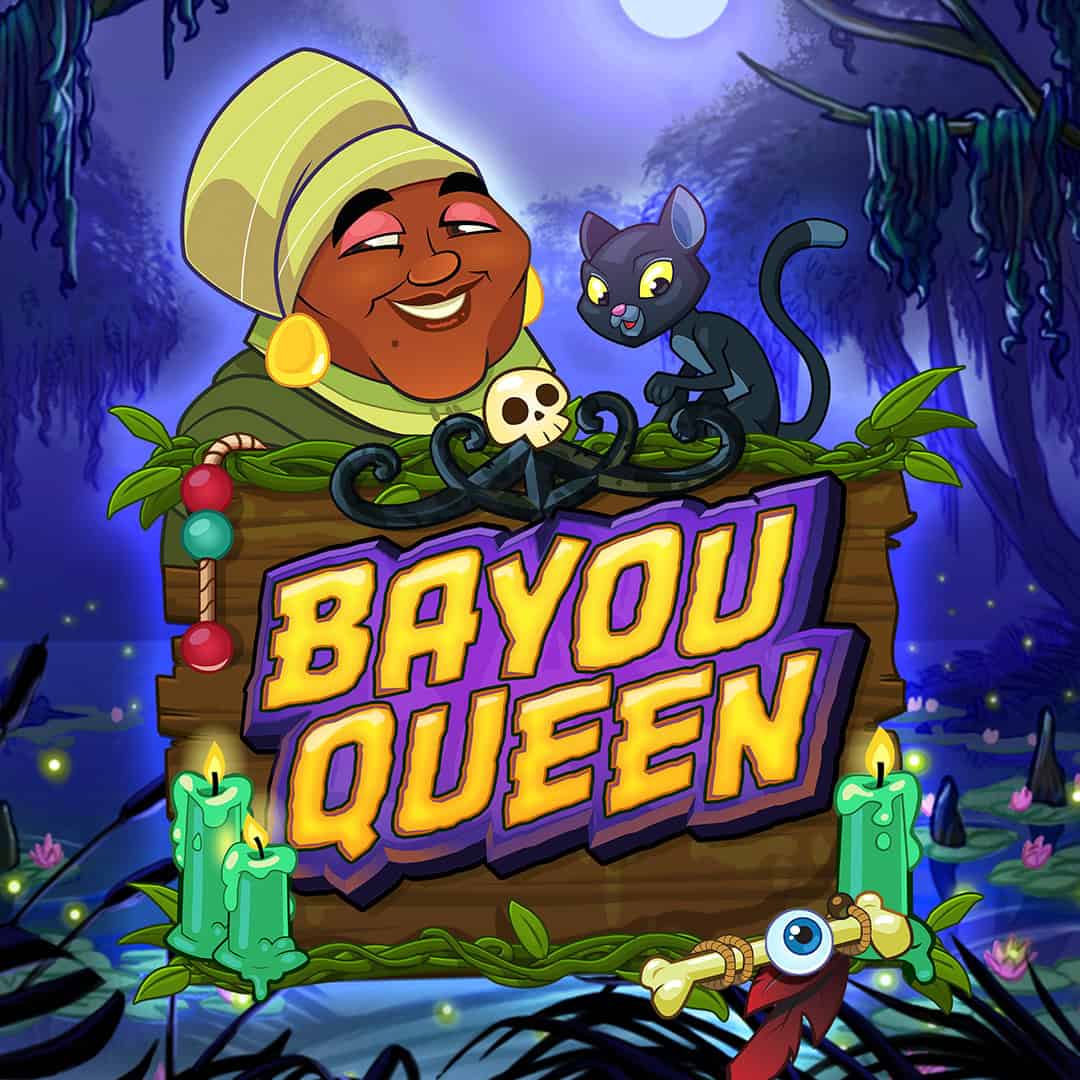 Bayou Queen