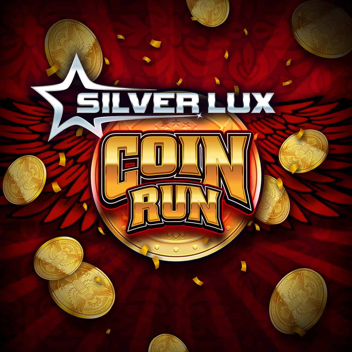 Silver Lux: Coin Run