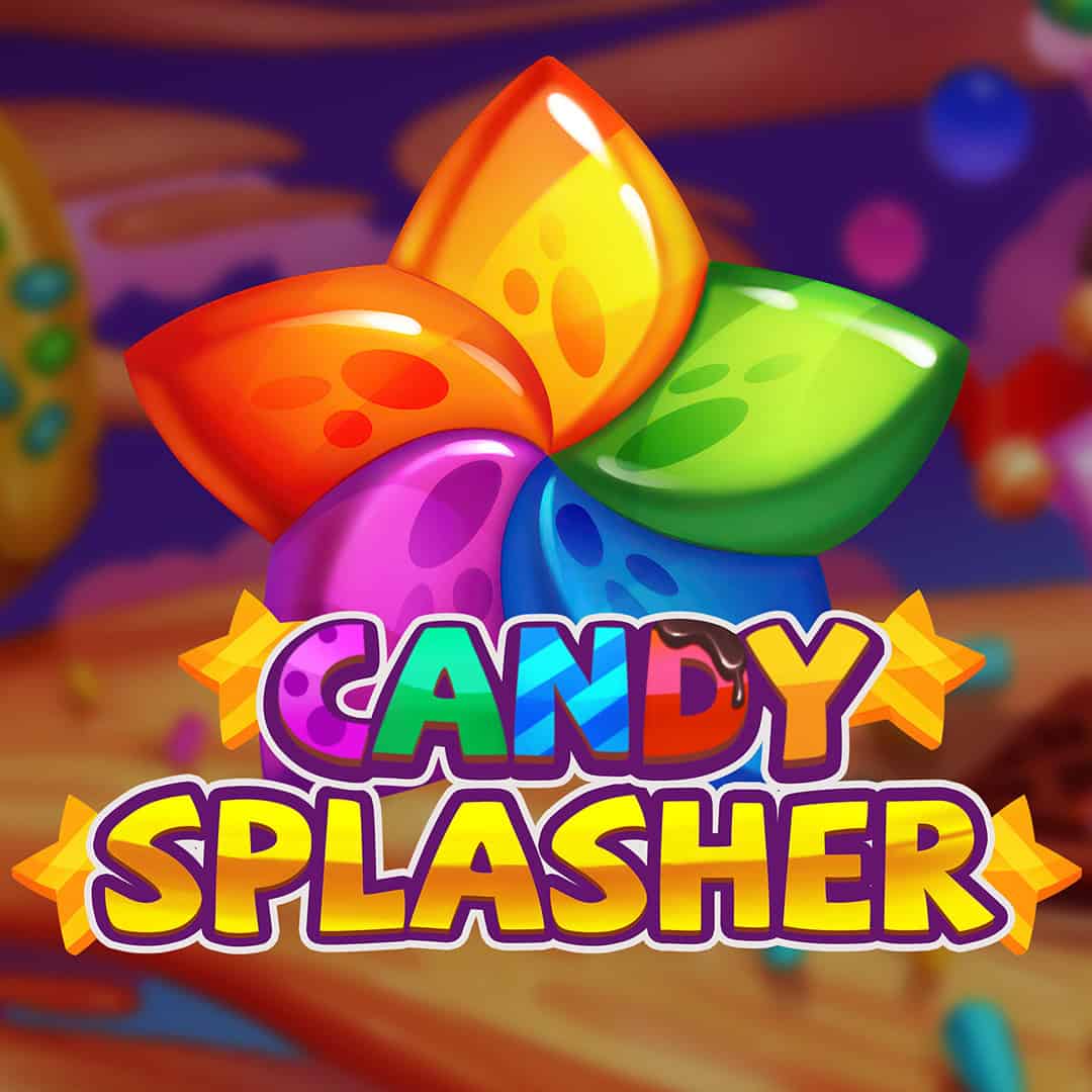 Candy Splasher