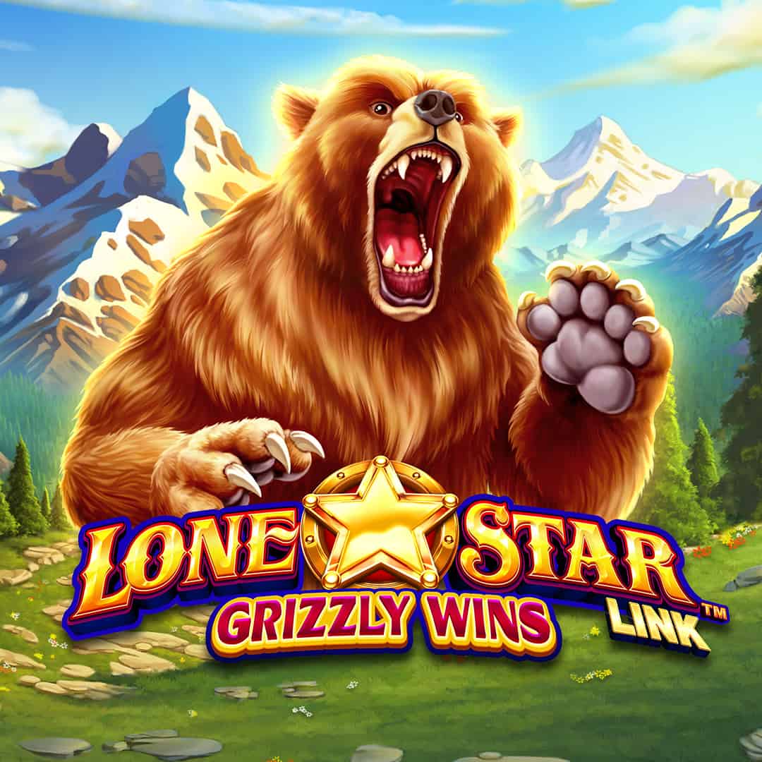 Lone Star Linkâ¢: Grizzly Wins