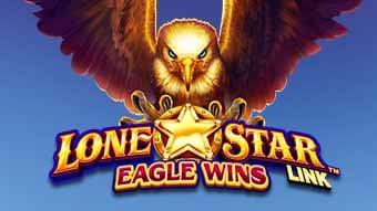Lone Star Linkâ¢: Eagle Wins