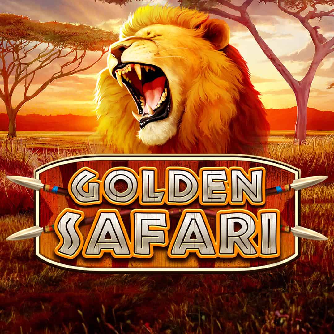 Golden Safari