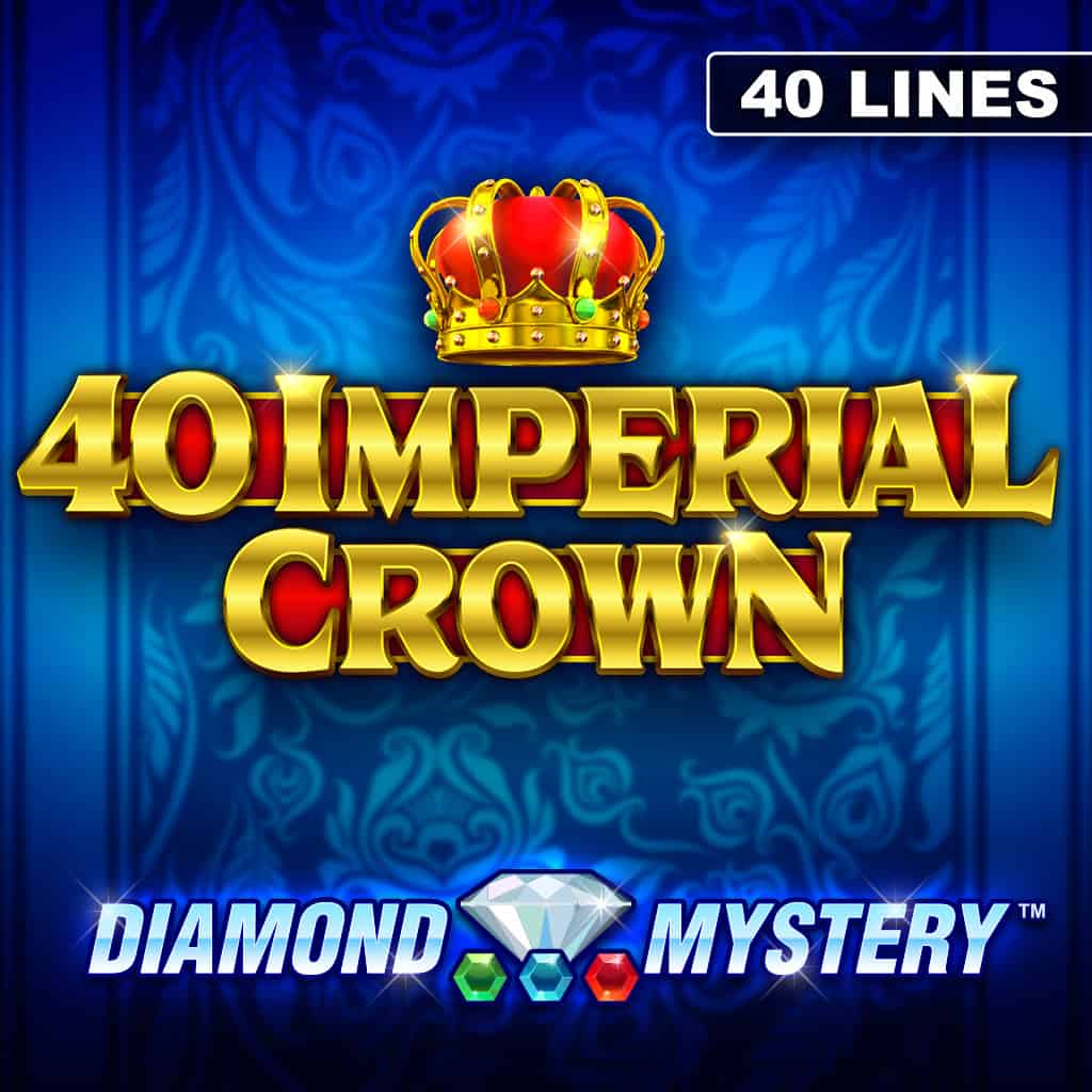 40 Imperial Crown deluxe