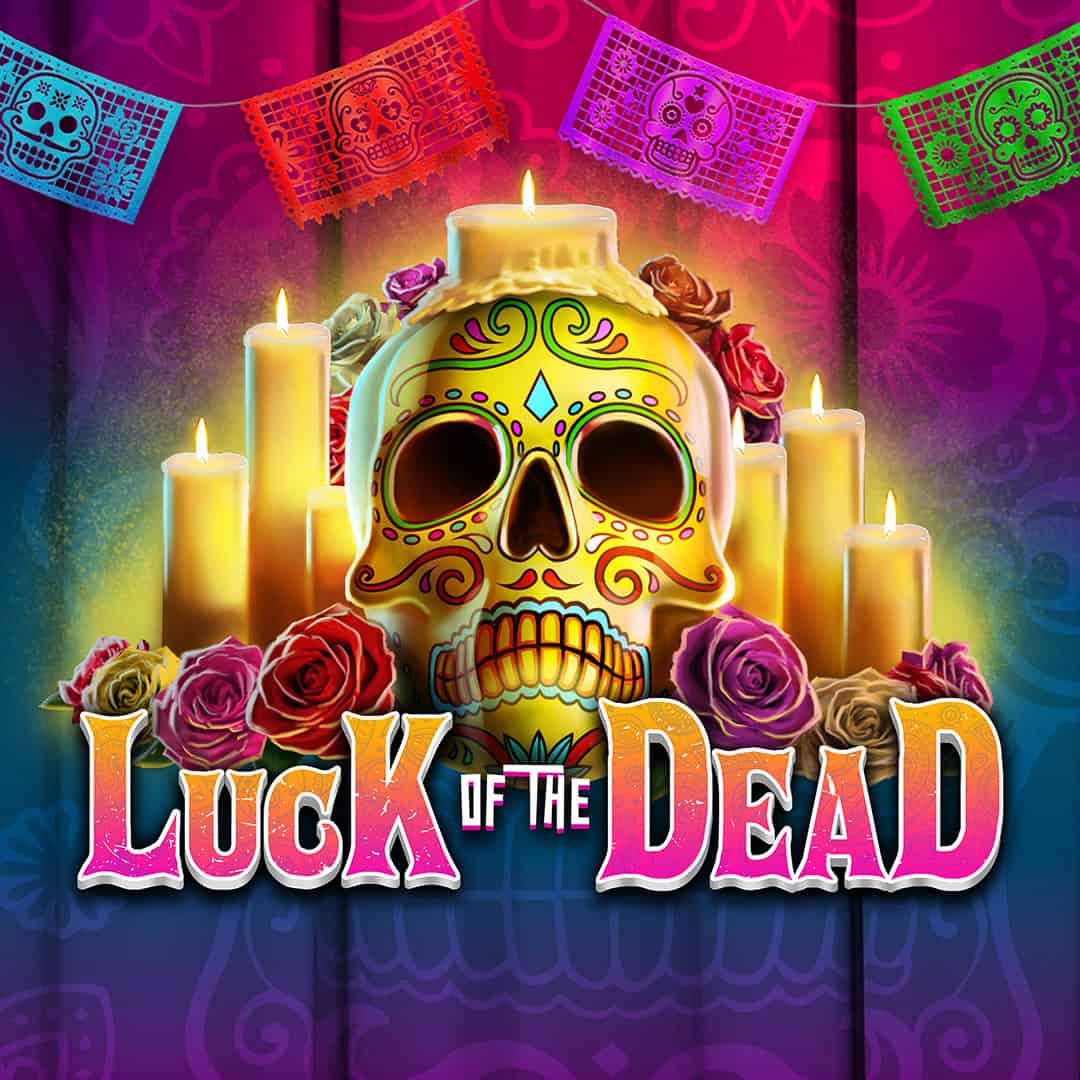 Luck of the Dead