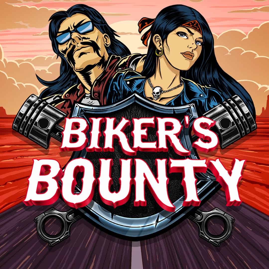 Biker's Bounty