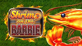 Shrimp on the Barbie