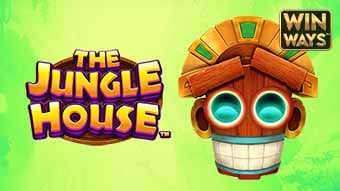The Jungle House Win Waysâ¢