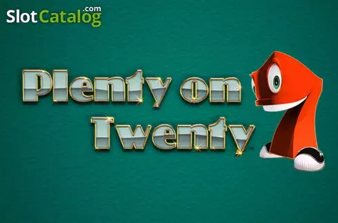 Plenty on Twenty