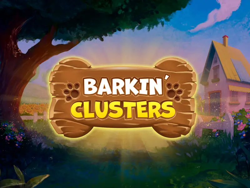 Barkin' Clusters