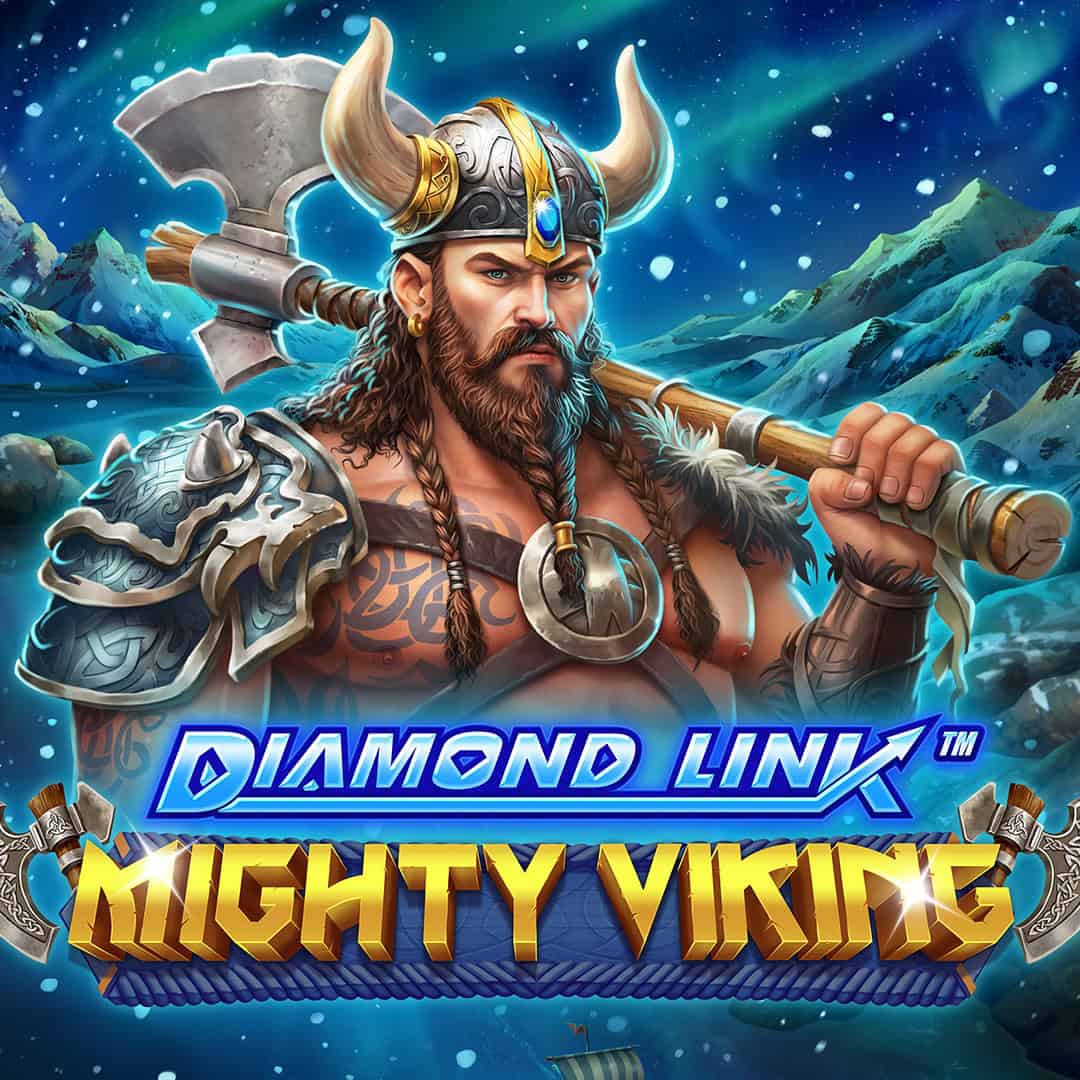 Diamond Linkâ¢: Mighty Viking