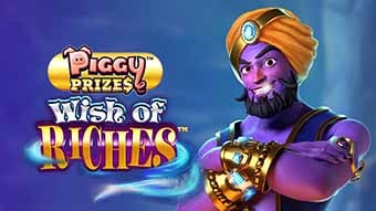 Piggy Prizes: Wish Of Riches