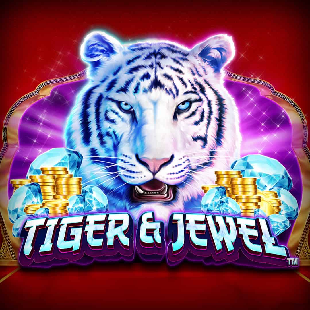 Tiger &amp; Jewel