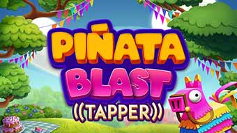 Pinata Blast - Tapper
