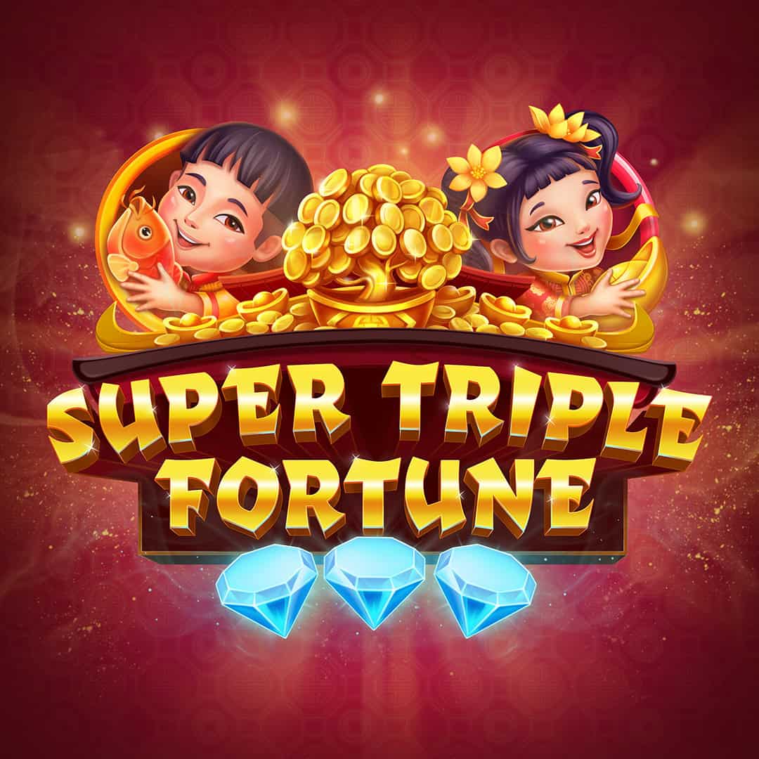 Super Triple Fortune