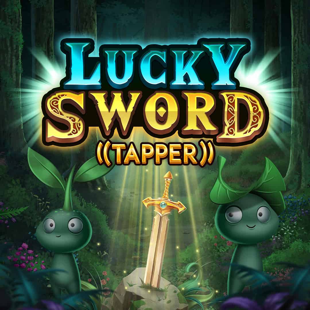 Lucky Sword - Tapper