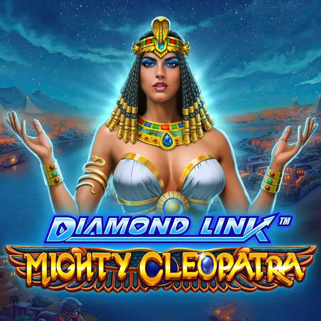 Diamond Linkâ¢ - Mighty Cleopatra