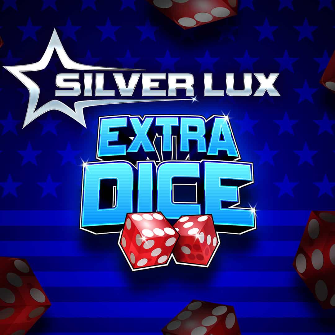 Silver Lux - Extra Dice