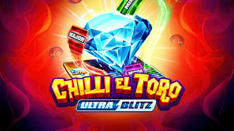 Ultra Blitz - Chilli El Toro