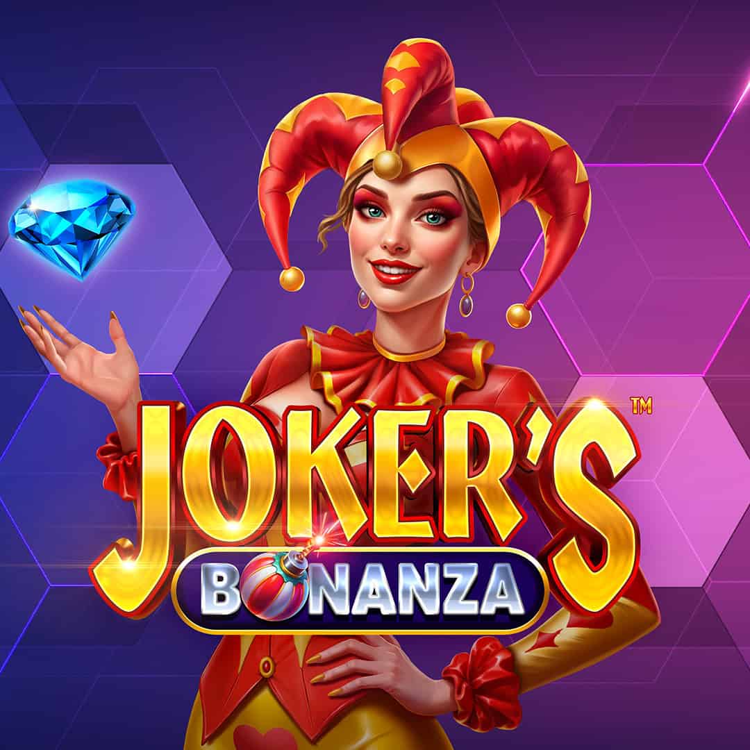 Joker's Bonanza