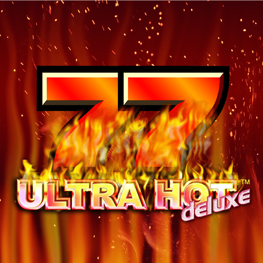 Ultra Hot deluxe