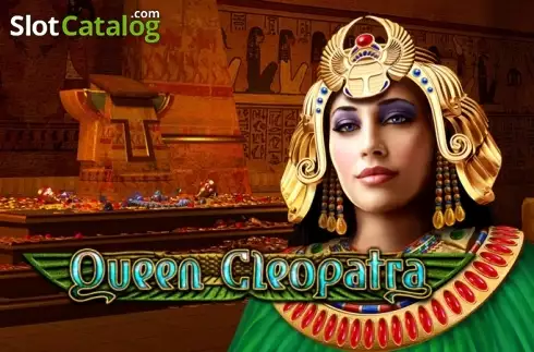 Queen Cleopatra