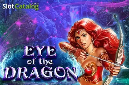 Eye of The Dragon