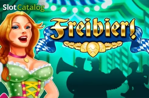 Freibier!â¢