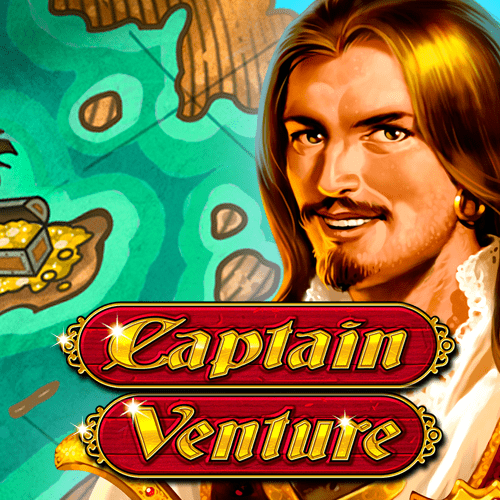 Captain Venture