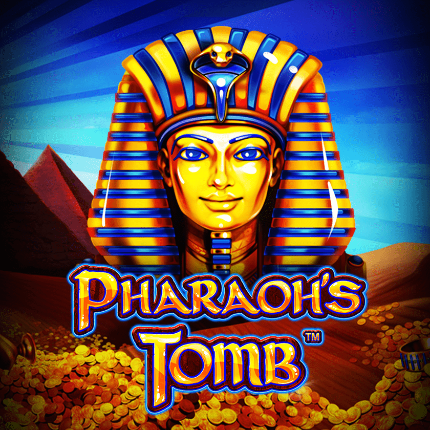 Pharaoh's Tomb