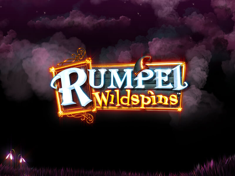 Rumpel Wildspins