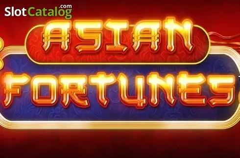 Asian Fortunesâ¢