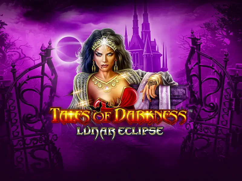 Tales of Darknessâ¢  Lunar Eclipse