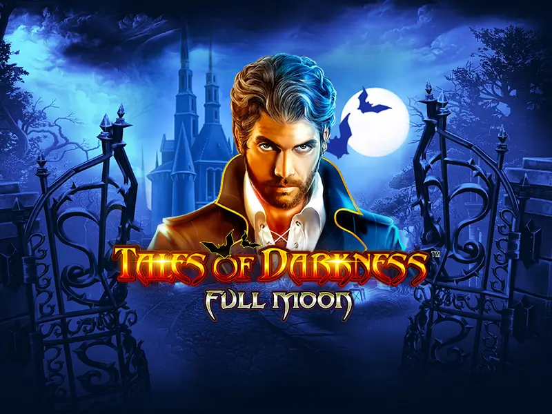 Tales of Darknessâ¢ Full Moon