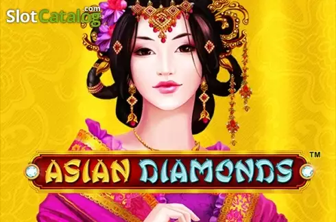 Asian Diamondsâ¢