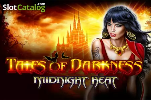 Tales of Darkness Midnight Heat