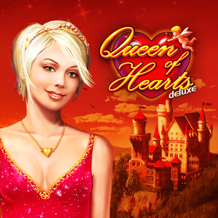 Queen of Hearts