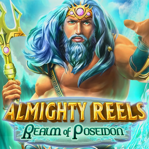 ALMIGHTY REELS - Realm of Poseidonâ¢