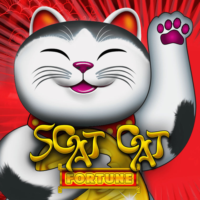 Scat Cat Fortune