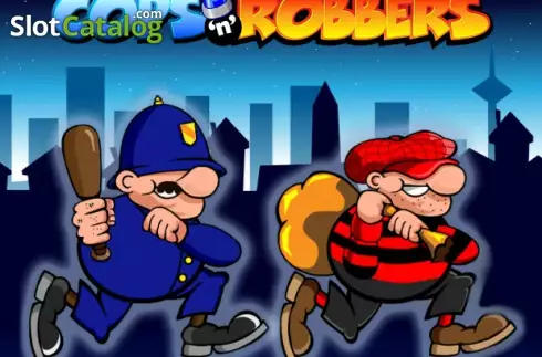 Cops´n´Robbers