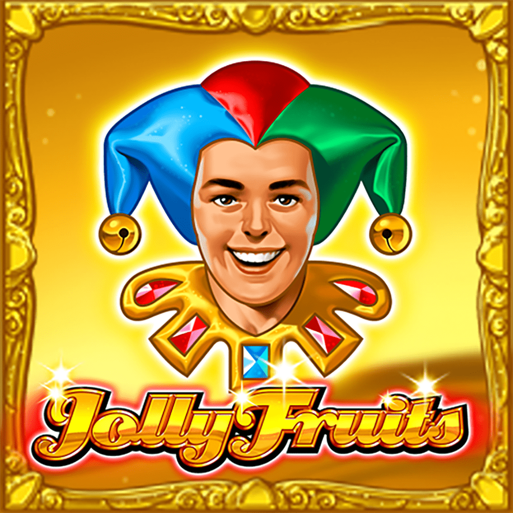 Jolly Fruits